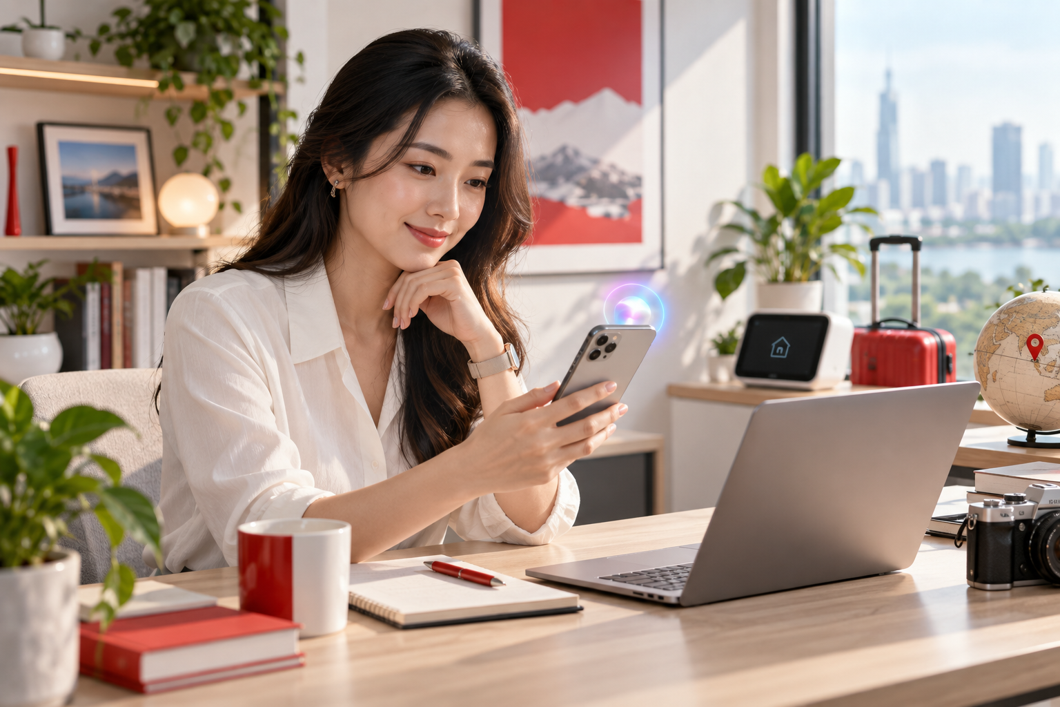 Ứng dụng Siri mới trên iOS 27 10 cách sử dụng hữu ích hằng ngày