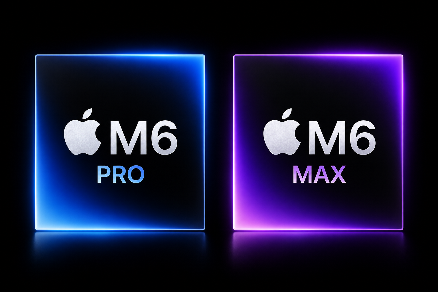 Vì sao Apple có thể bỏ qua chip M6 Pro, M6 Max và chuyển thẳng lên M7?