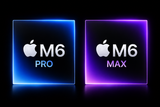 Vì sao Apple có thể bỏ qua chip M6 Pro, M6 Max và chuyển thẳng lên M7?