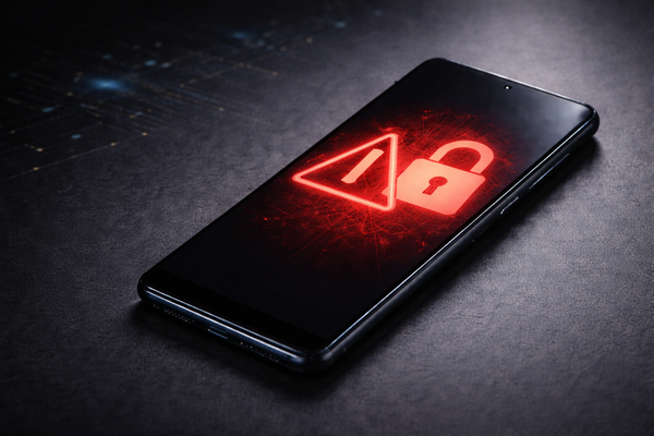 Vì sao app ngân hàng chặn điện thoại đã root hoặc unlock bootloader?