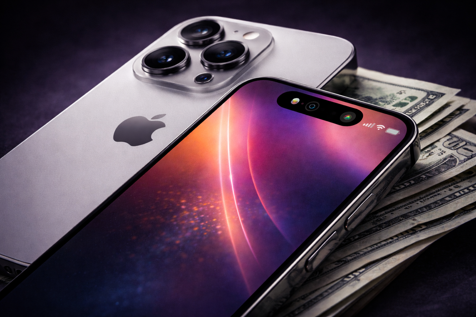 Vì sao iPhone ít đổi mới nhưng vẫn bán chạy?