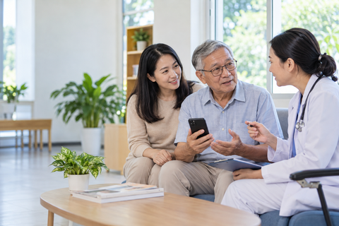 Video ngắn có gây mất trí nhớ Alzheimer không