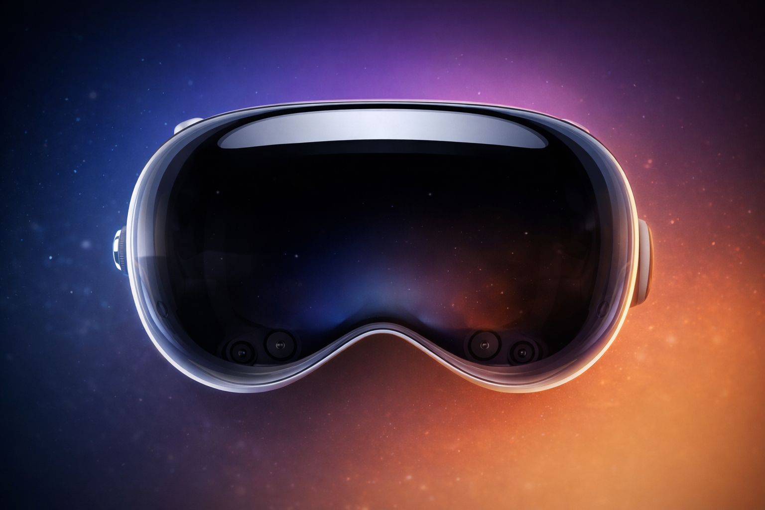 visionOS 26.4 Có Gì Mới? Apple Nâng Cấp Âm Thanh & Trải Nghiệm Vision Pro