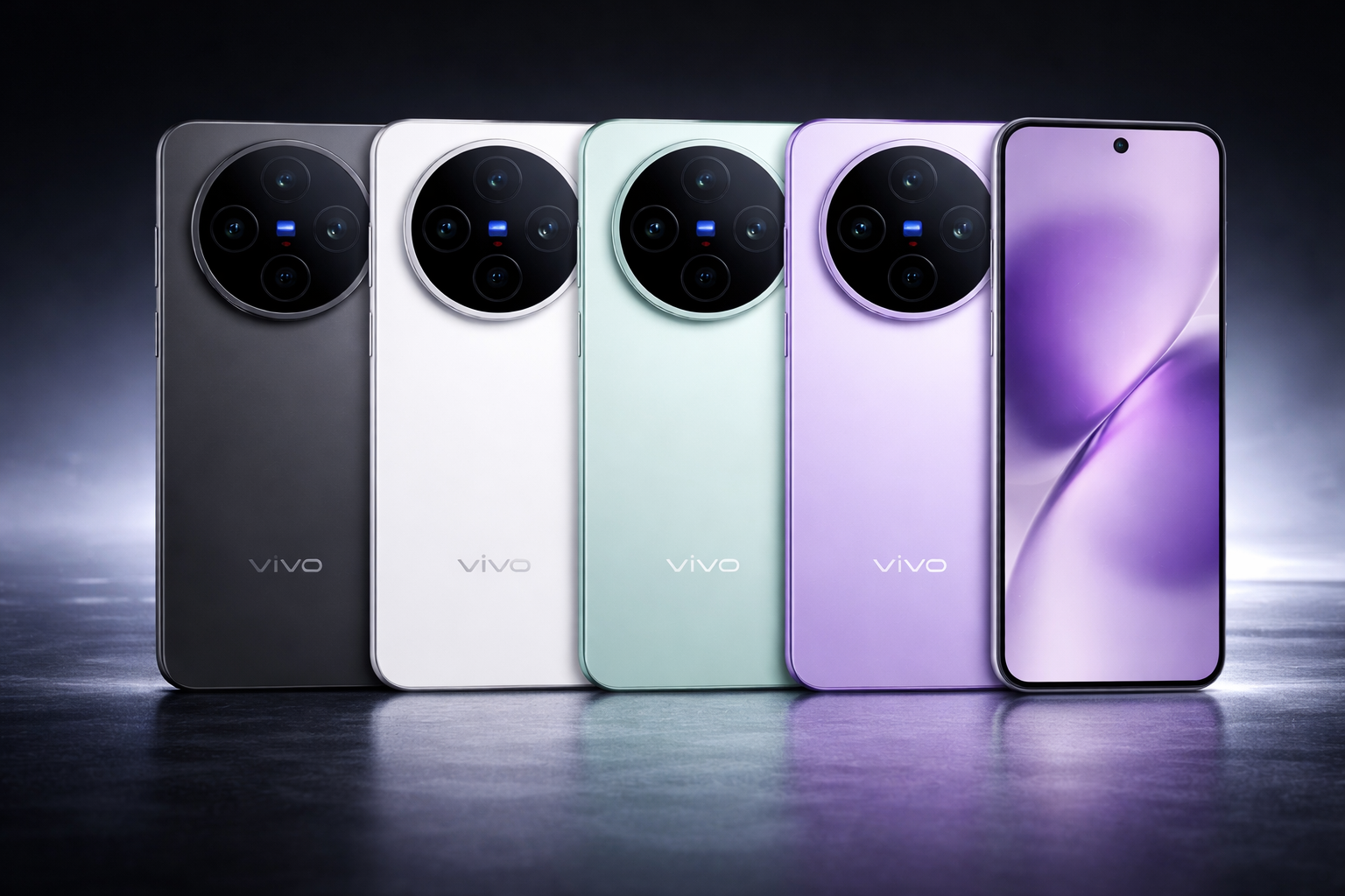 Vivo X200T lộ diện trên Bluetooth SIG, xác nhận sắp ra mắt vào cuối tháng 1/2026