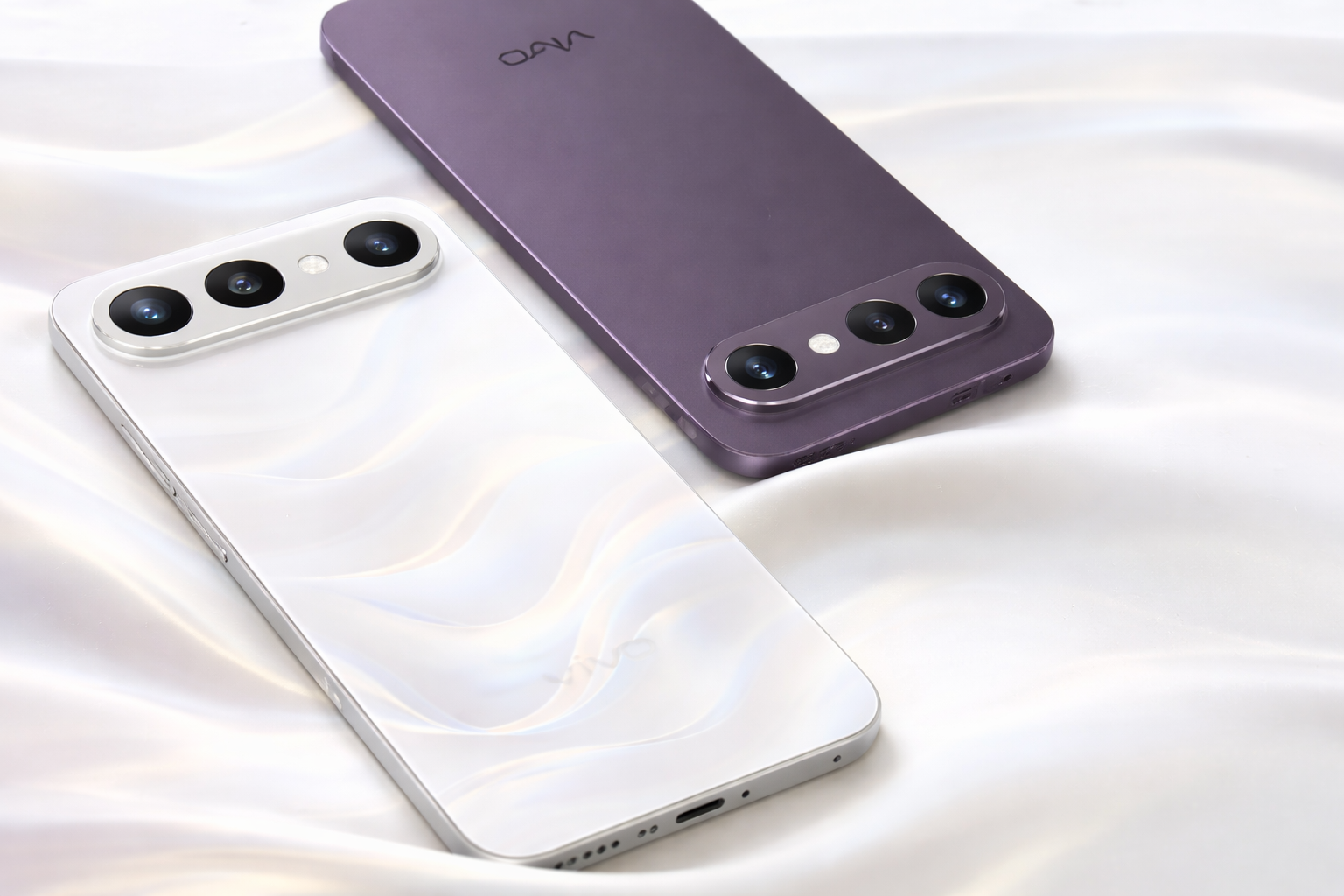 vivo X300 FE ra mắt: Snapdragon 8 Gen 5, pin 6500mAh