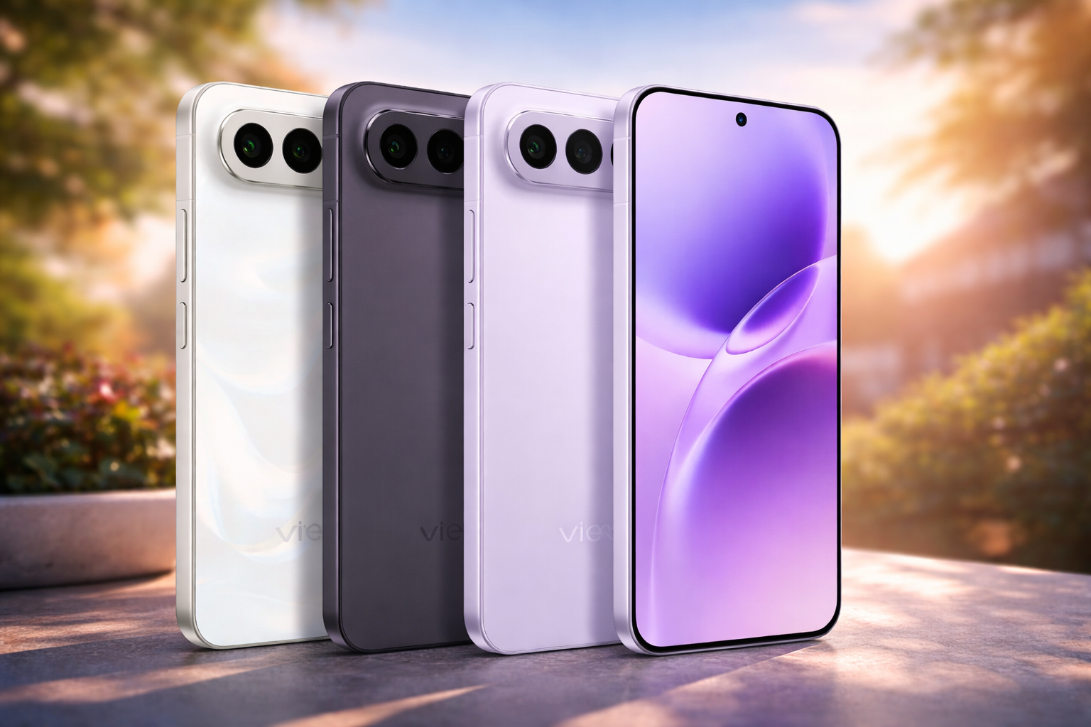 Vivo X300 FE và X200T sắp ra mắt: Hé lộ cấu hình mạnh, đạt chứng nhận BIS Ấn Độ