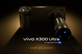Vivo X300 Ultra và X300 FE ra mắt: Snapdragon 8 Gen 5, camera ZEISS và zoom “khủng” 400mm