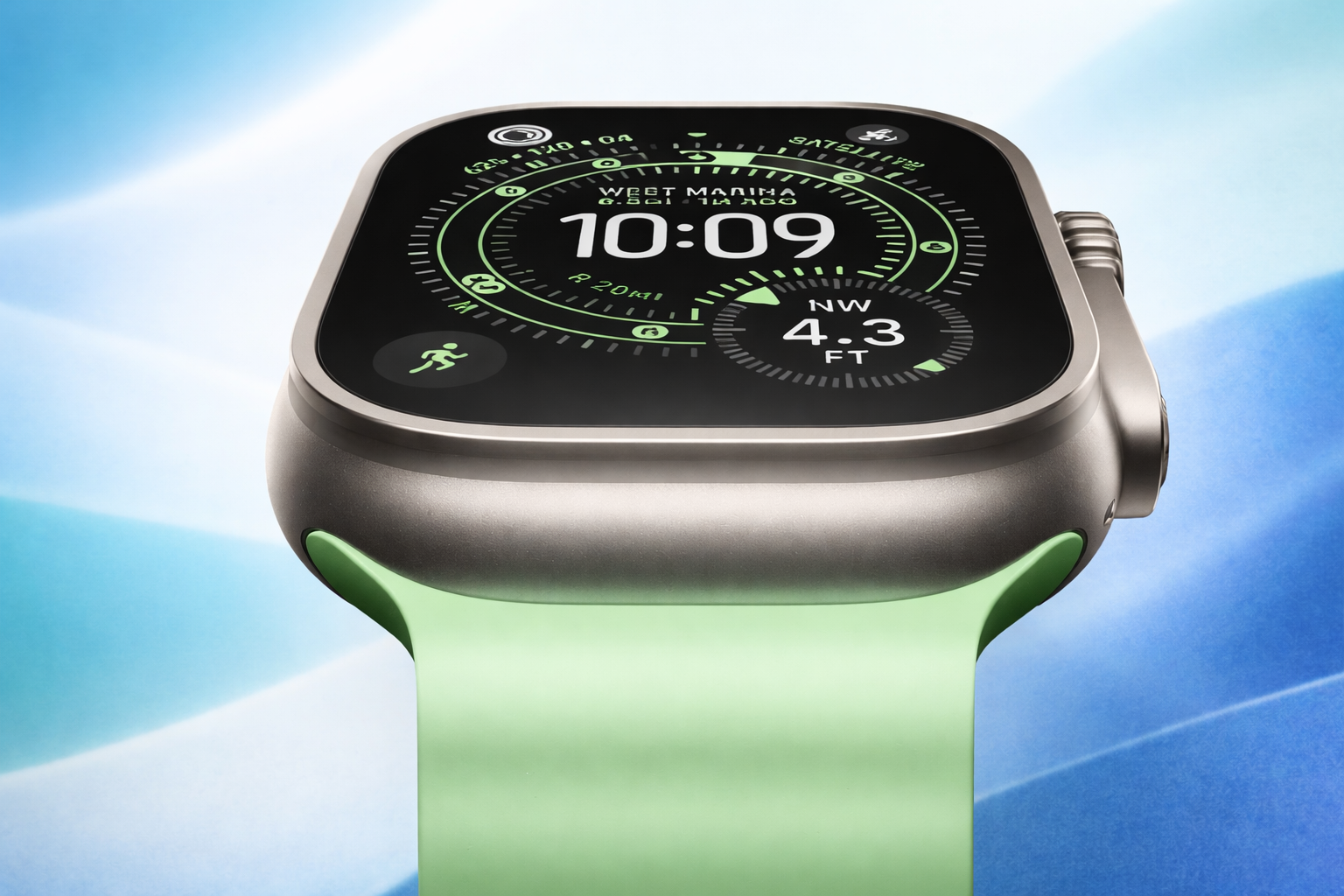 watchOS 26.4 Có Gì Mới? Cải Tiến Tập Luyện & Trải Nghiệm Apple Watch