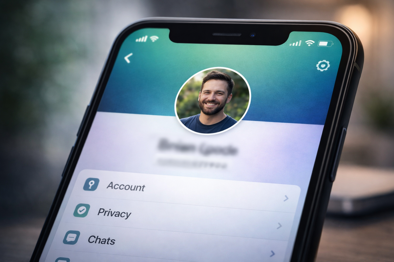 WhatsApp có tab hồ sơ mới trên iPhone: Có gì thay đổi?