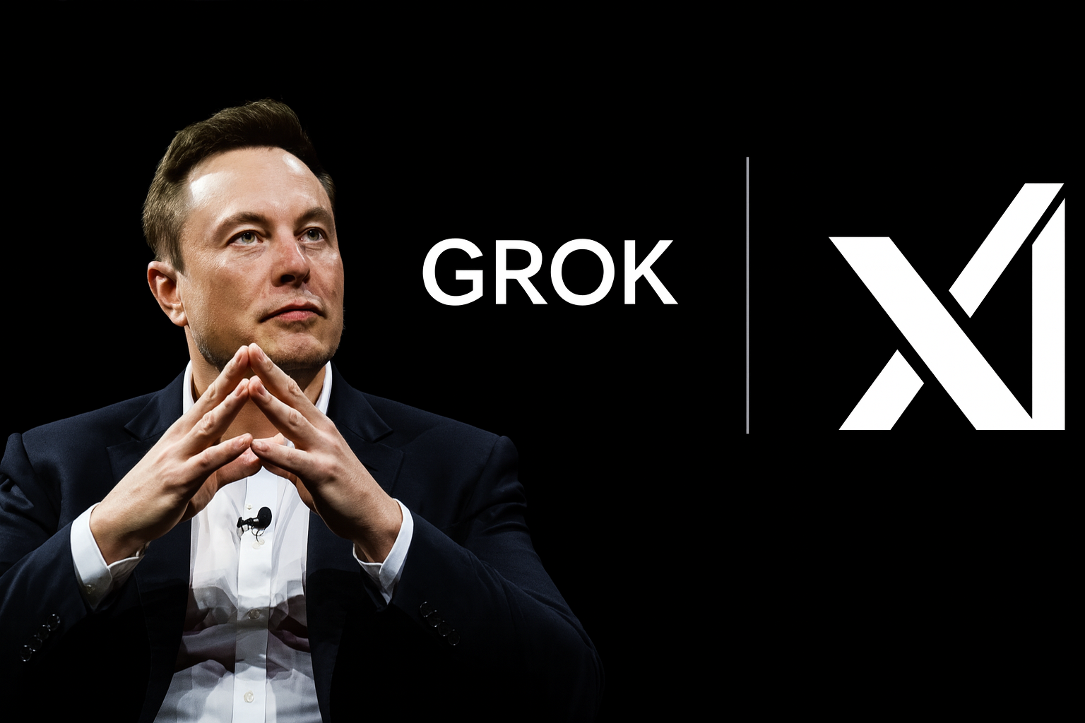 xAI ra mắt Grok 4.1: AI cảm xúc hơn, tương tác tự nhiên hơn