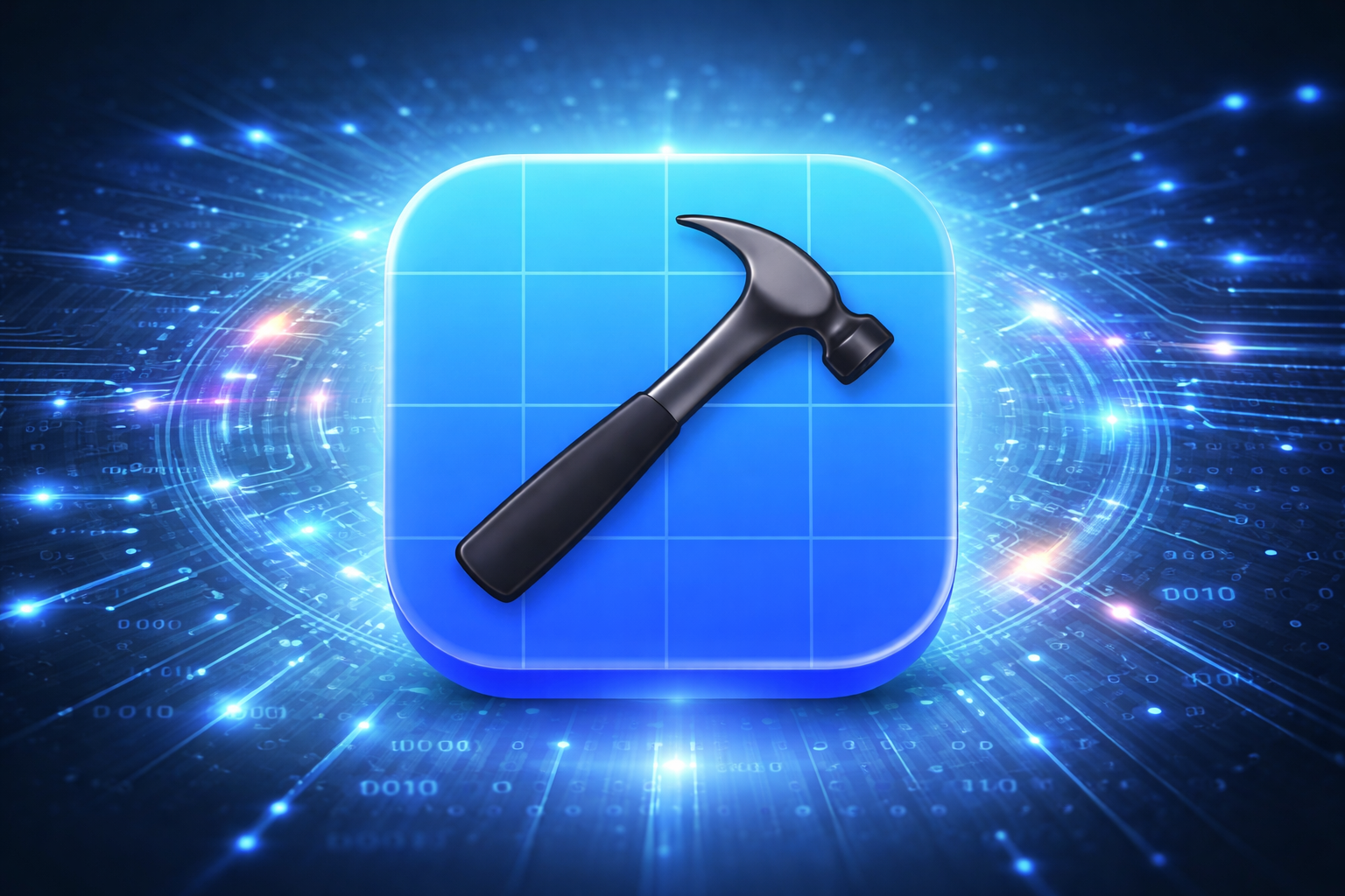 Xcode 26.3 cho phép AI từ Anthropic và OpenAI tự động xây dựng ứng dụng