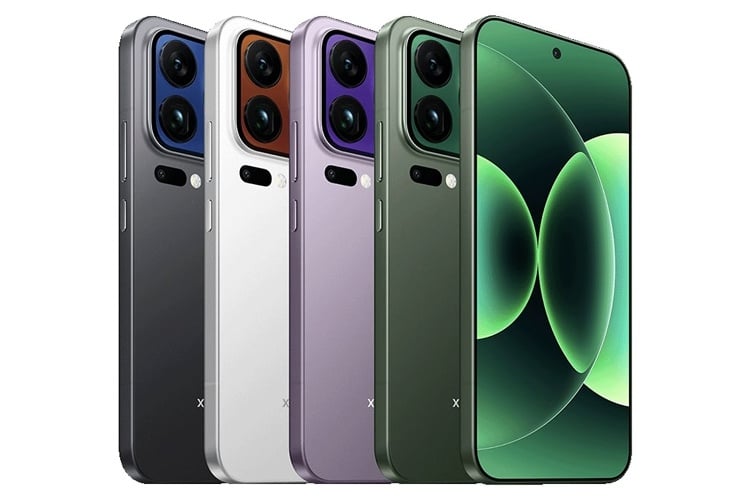 Xiaomi 17 Pro Max khi nào ra mắt? Có gì mới? Giá bao nhiêu?