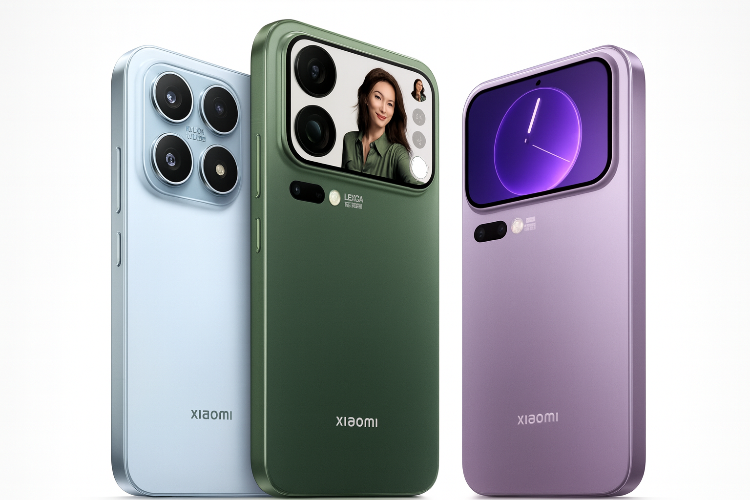Xiaomi 17 Ultra lộ thời điểm ra mắt – dự kiến đúng dịp Giáng sinh năm nay