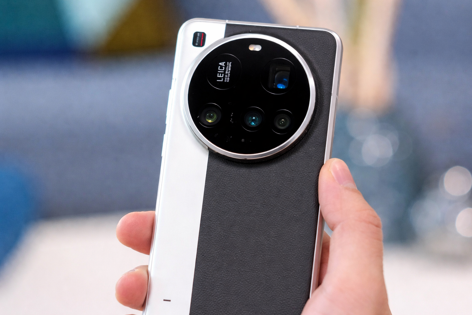 Xiaomi 17 Ultra bản quốc tế chính thức đạt chứng nhận FCC, ngày ra mắt toàn cầu đã rất gần