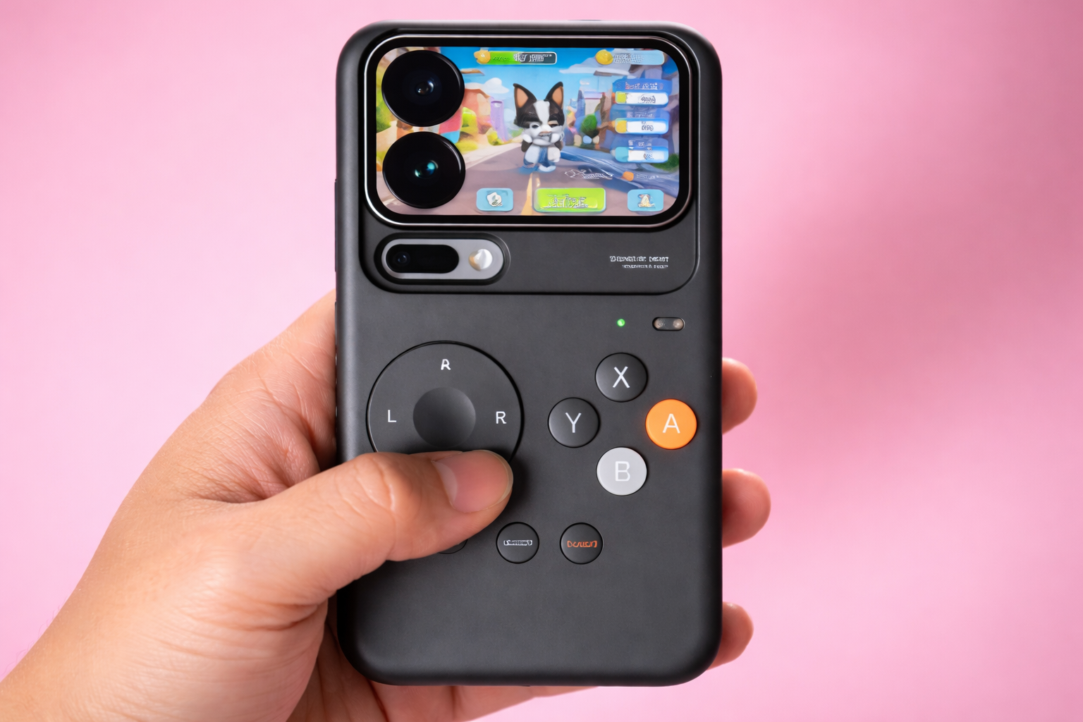 Xiaomi 18 Pro và 18 Pro Max có thể trang bị camera kép 200MP