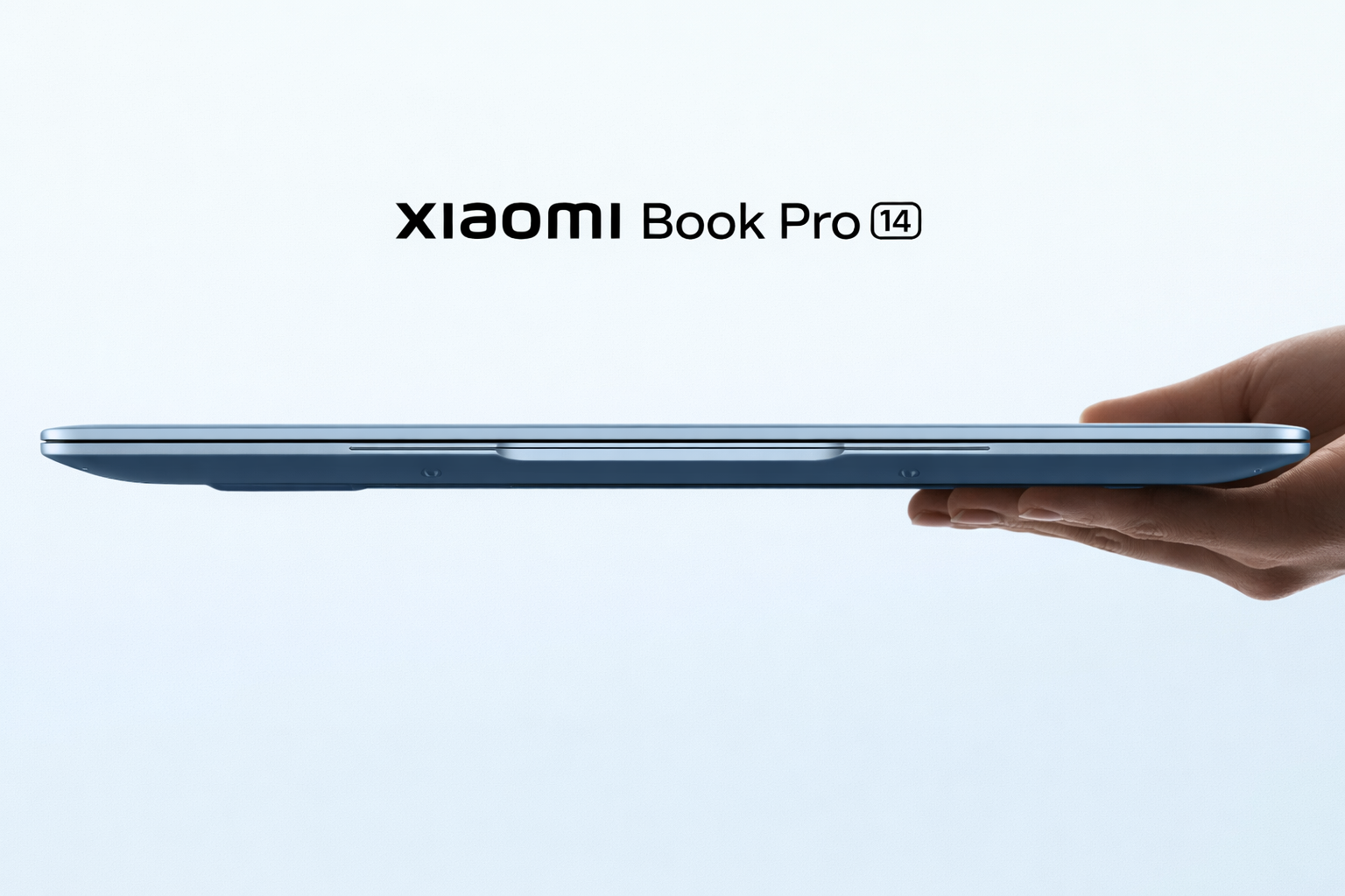 Xiaomi Book Pro 14 ra mắt: Laptop siêu mỏng nhẹ, màn OLED 120Hz, pin gần 20 giờ