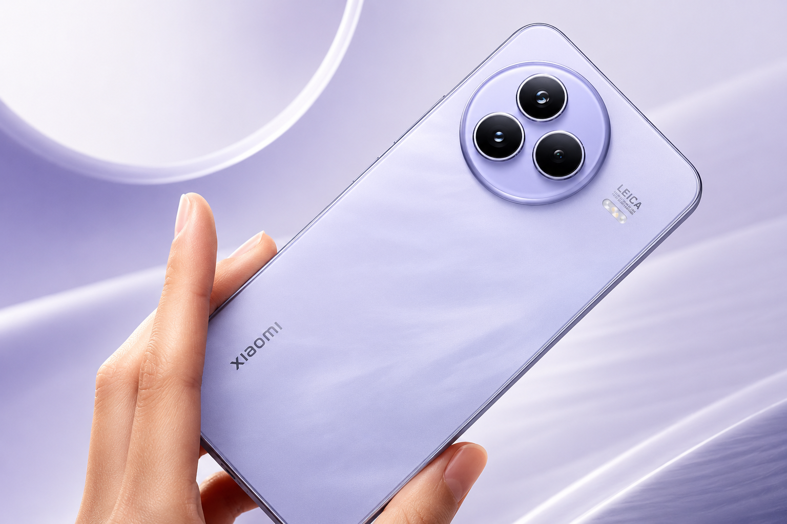 Xiaomi có thể khai tử dòng Civi: Vì sao một dòng máy đẹp, mỏng nhẹ và selfie tốt lại bị dừng?