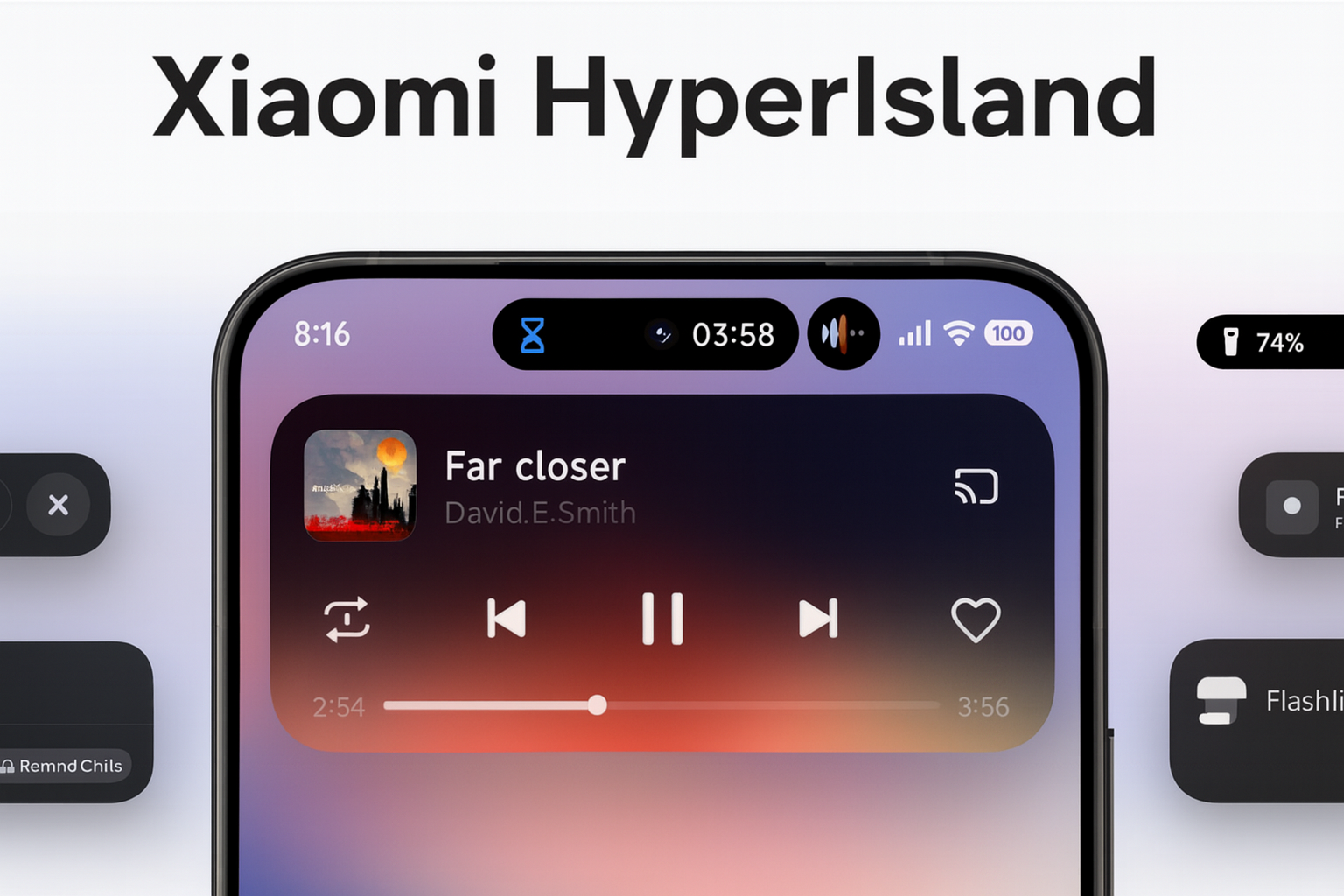 Xiaomi mở rộng HyperOS 3 cho Redmi Note 14 Pro, Poco X7 và Poco X7 Pro