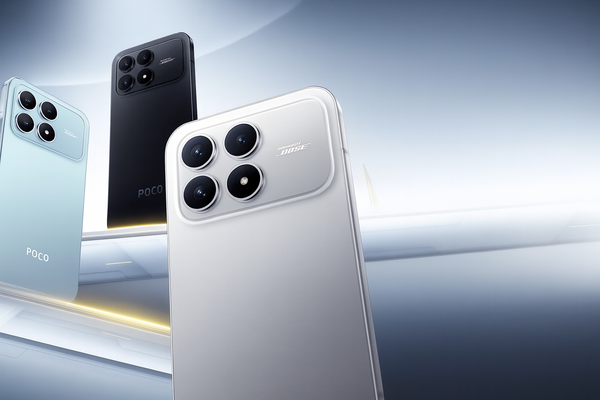 Xiaomi POCO F8 Pro có mấy màu? Chi tiết từng phiên bản màu & gợi ý chọn màu đẹp nhất 2025