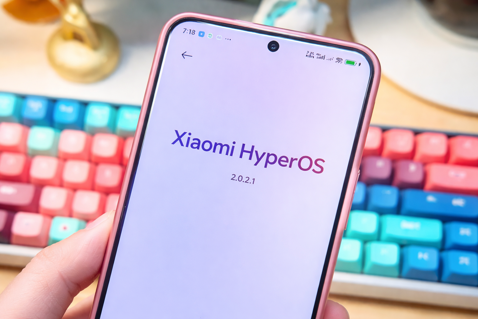 Xiaomi tạm dừng cập nhật HyperOS: Người dùng cần biết gì?