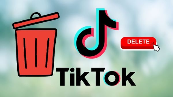 Hướng dẫn cách xóa tài khoản TikTok vĩnh viễn khi bạn không còn nhu cầu sử dụng