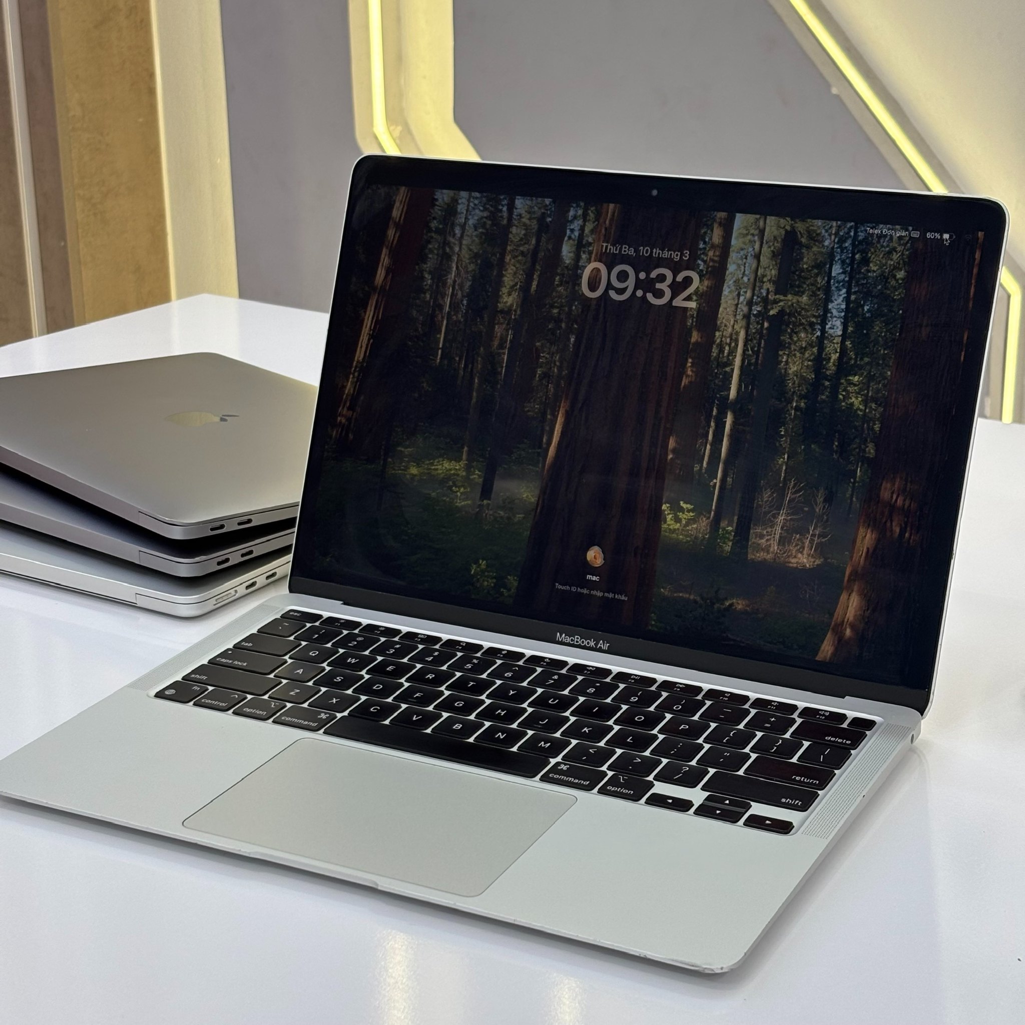 Mua MacBook Cũ Tại Thái Bình Ở Đâu Uy Tín? Kinh Nghiệm Chọn Cửa Hàng 2026