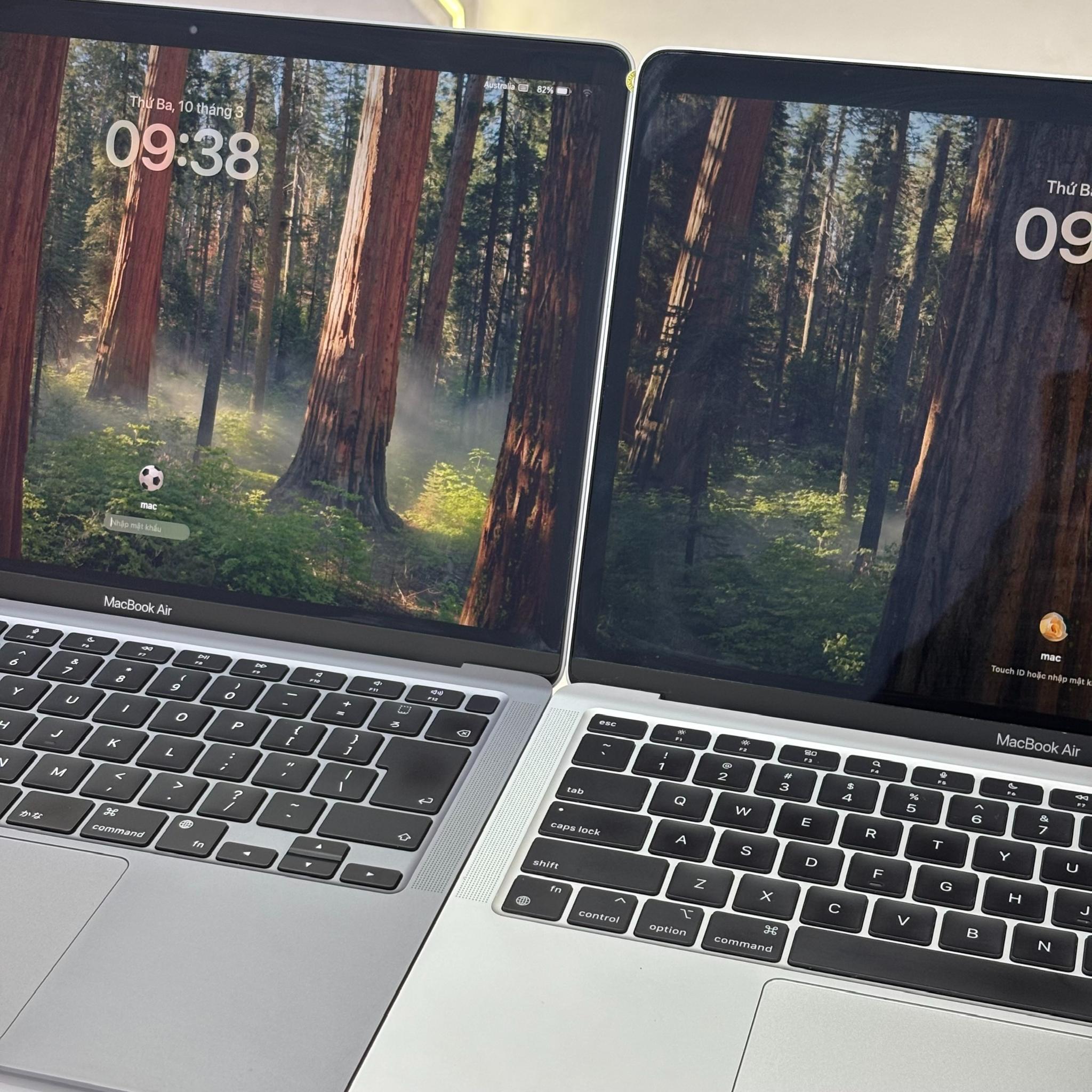 7 Kinh Nghiệm Mua MacBook Cũ Không Bị Lỗi Cho Người Mới (2026)