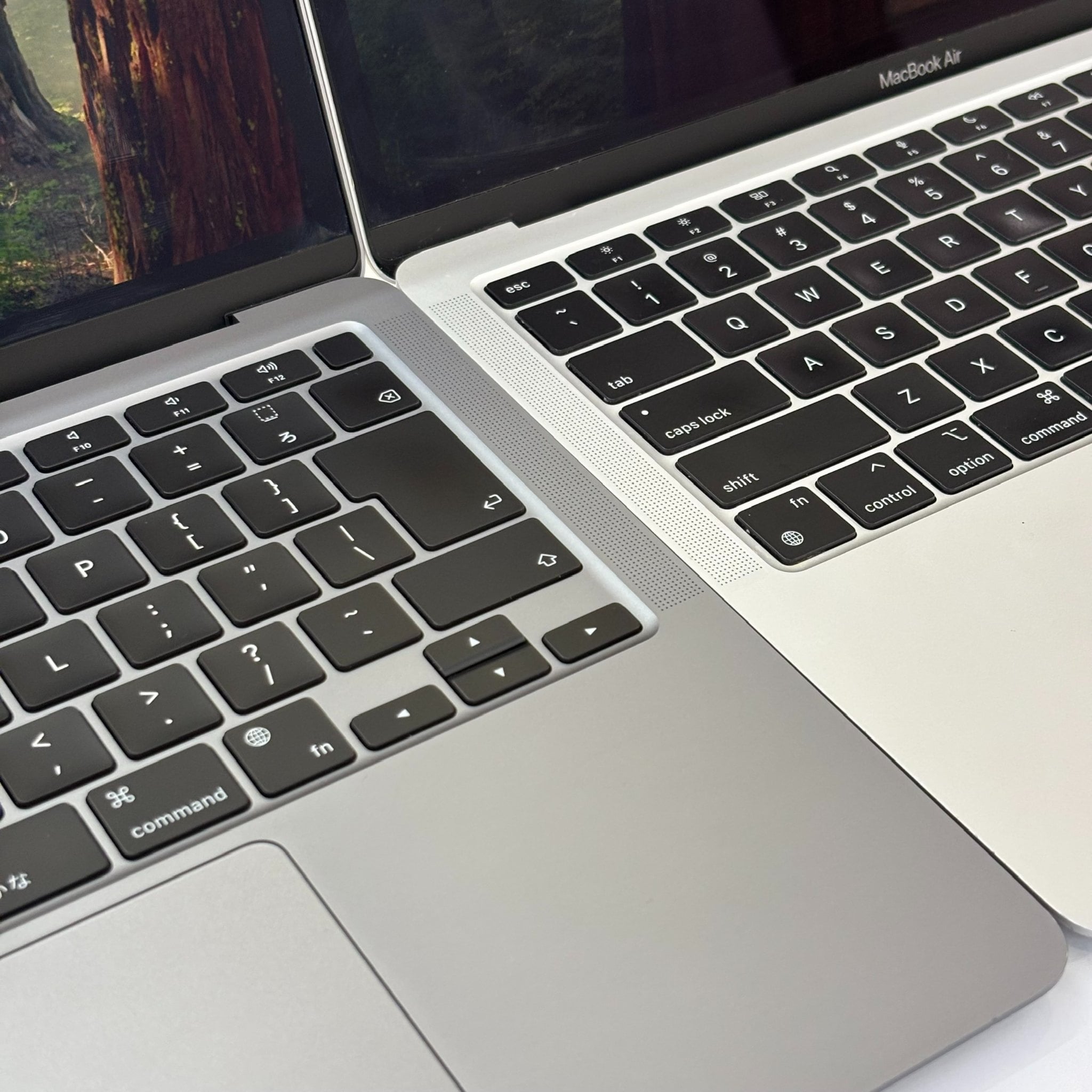 MacBook Air Cũ Hay MacBook Pro Cũ – Nên Mua Loại Nào 2026?