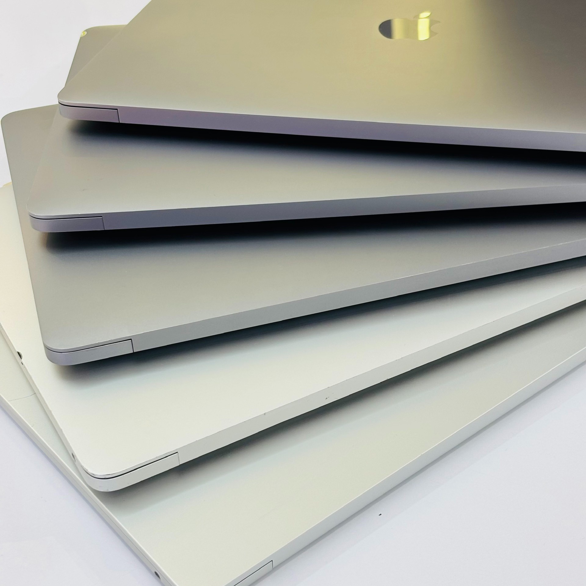 Giá MacBook Cũ Tại Thái Bình 2026 – Bảng Giá Tham Khảo Mới Nhất