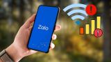 Zalo kết nối không ổn định thì phải làm sao? Đây là 4 cách khắc phục hiệu quả mà bạn nên biết