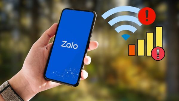 Zalo kết nối không ổn định thì phải làm sao? Đây là 4 cách khắc phục hiệu quả mà bạn nên biết