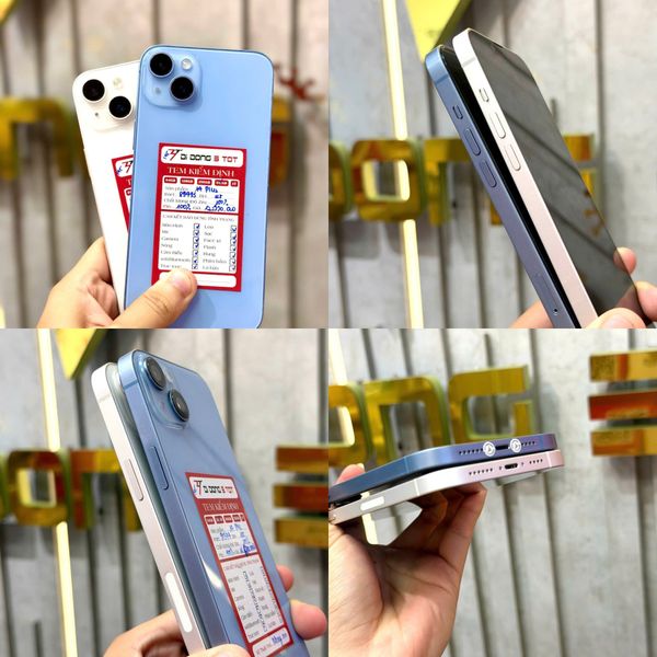 iPhone 14