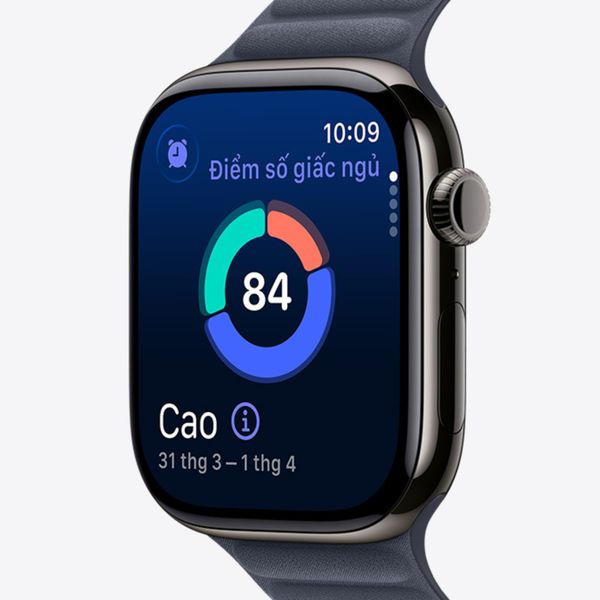 Apple Watch Series 11