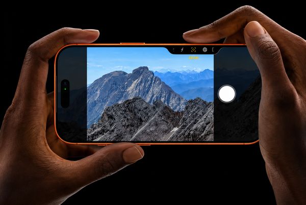 iPhone 18 Pro Sắp Có 3 Nâng Cấp Camera