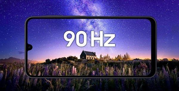 Samsung Galaxy A17 5G 8GB 128GB