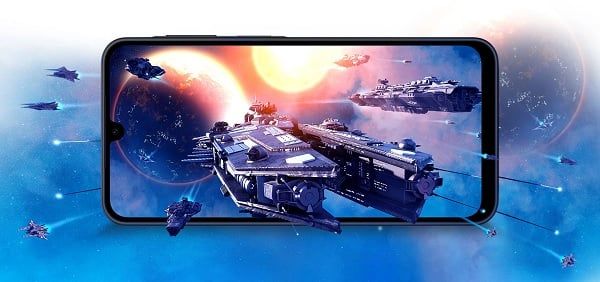 Samsung Galaxy A17 5G 8GB 128GB