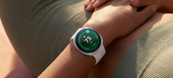 Galaxy Watch9