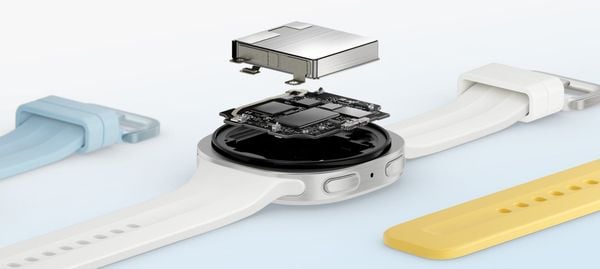 Samsung Galaxy Watch9