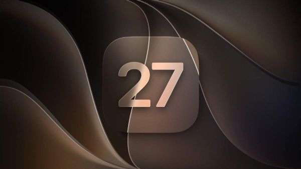 iOS 27