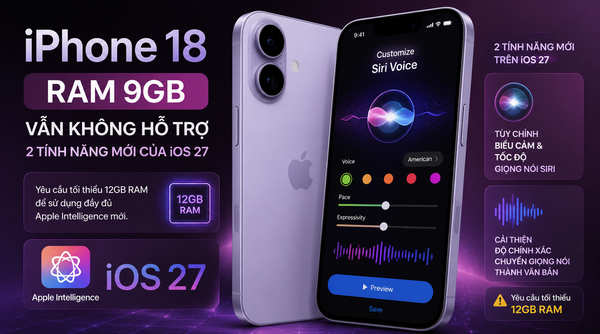 iPhone 18