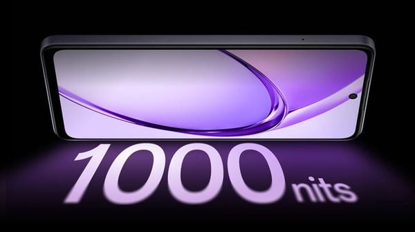 OPPO A5i - Di Động 3 Tốt