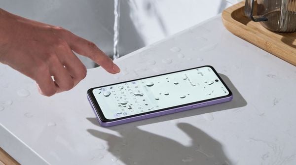 OPPO A5i - Di Động 3 Tốt