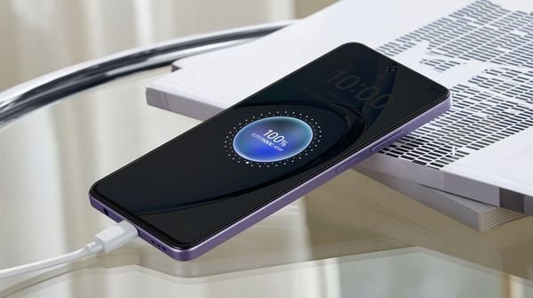 OPPO A5i - Di Động 3 Tốt