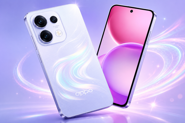 OPPO Reno16 F