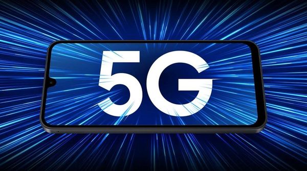 Samsung Galaxy A17 5G 8GB 128GB