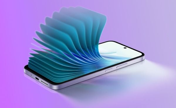 Xiaomi Redmi 15 -  Di Động 3 Tốt