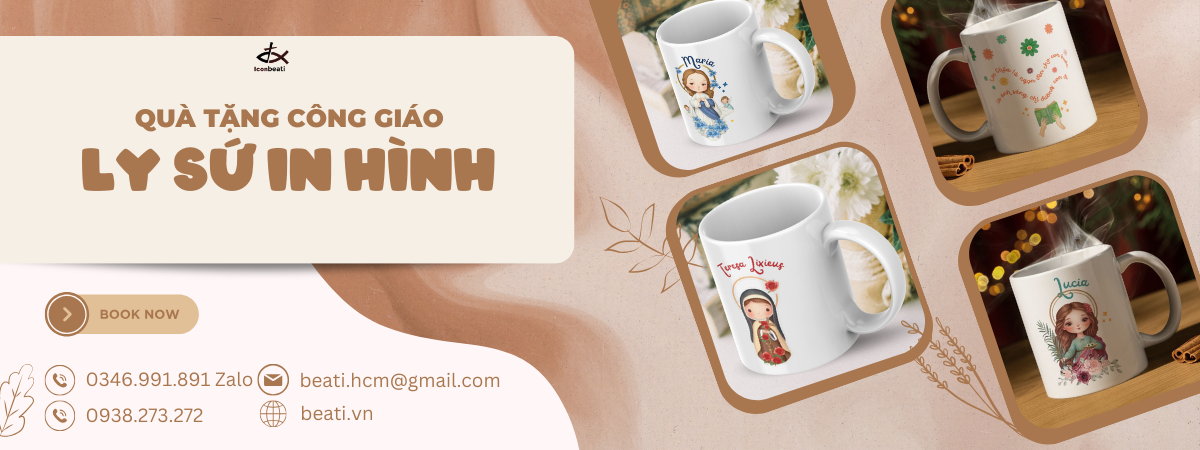 Ly Sứ Công Giáo
