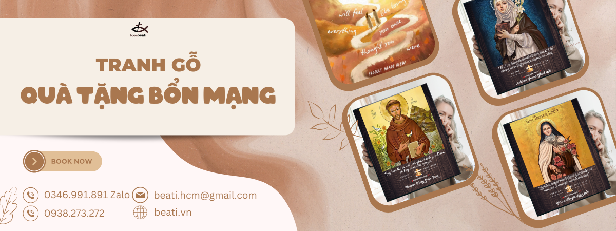 Quà tặng bổn mạng