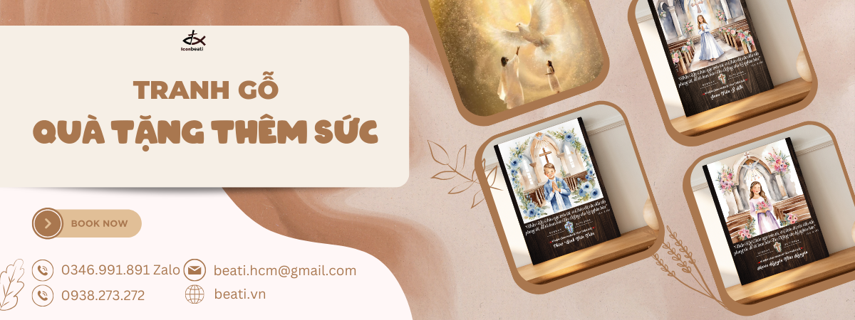 Quà tặng thêm sức