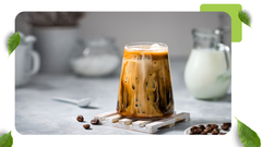 BÍ QUYẾT NÂNG TẦM TEDDY GRAHAM LATTE VỚI QUẾ BỘT VIPEP